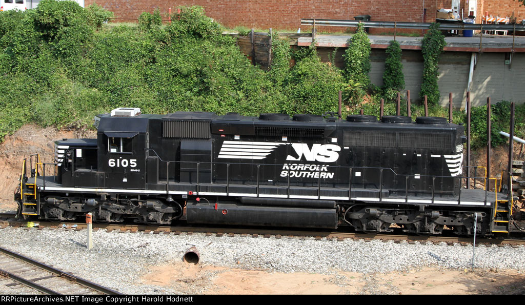 NS 6105